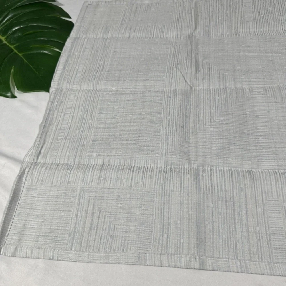 NIB $155 Sferra Modelli Standard Sham ( 1 )‎ in Aquamarine